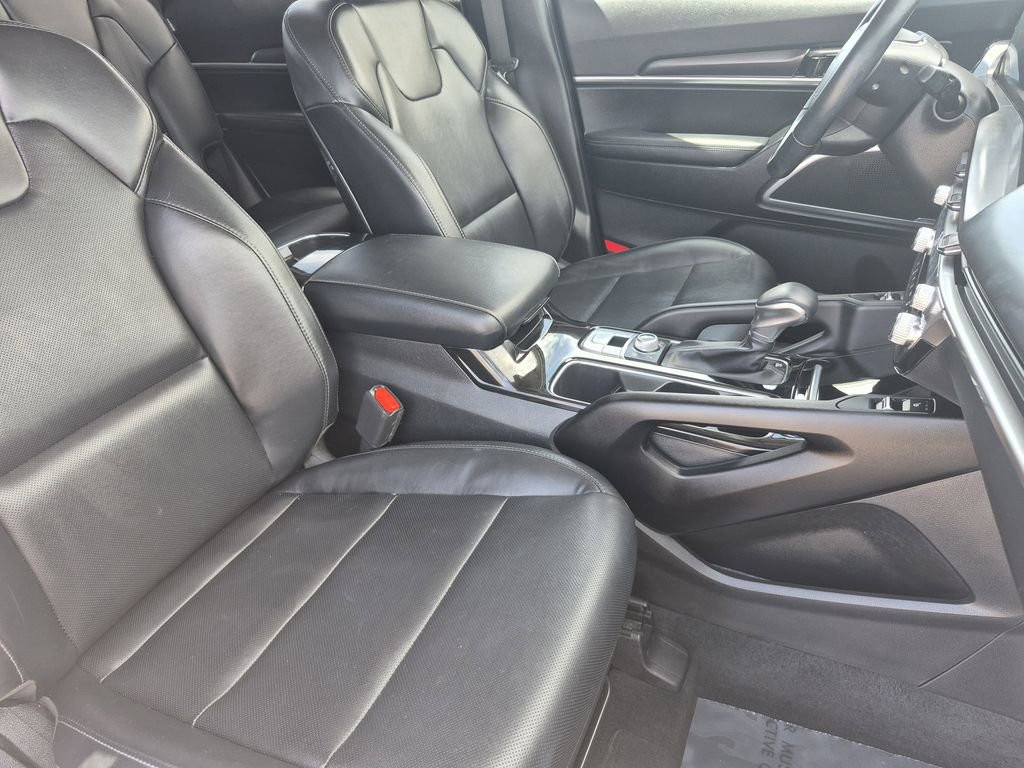 Certified 2023 Kia Telluride S w/ S Sunroof Package image 18
