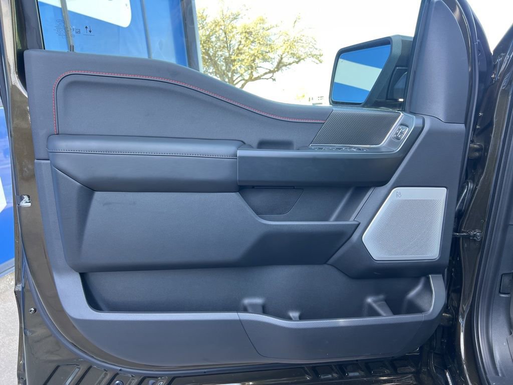 New 2026 Ford F150 Raptor image 13