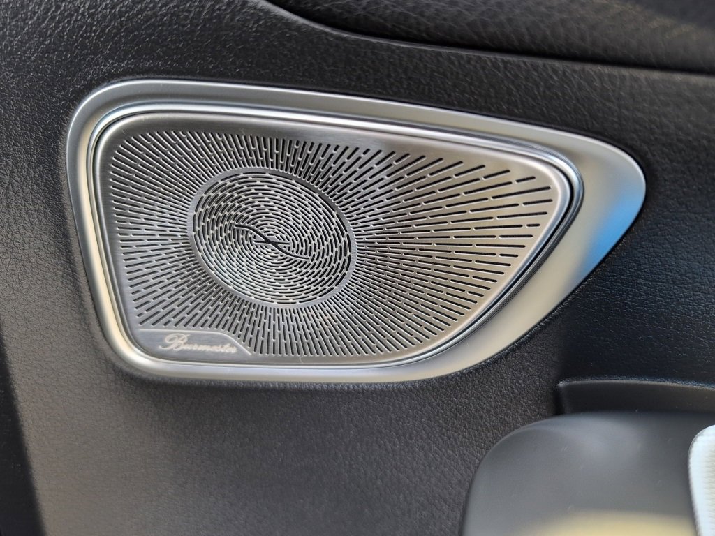 Used 2023 Mercedes-Benz GLC 300 4MATIC image 48