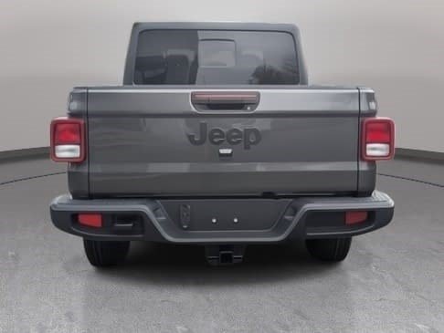 New 2026 Jeep Gladiator Sport AWD/4WD image 6