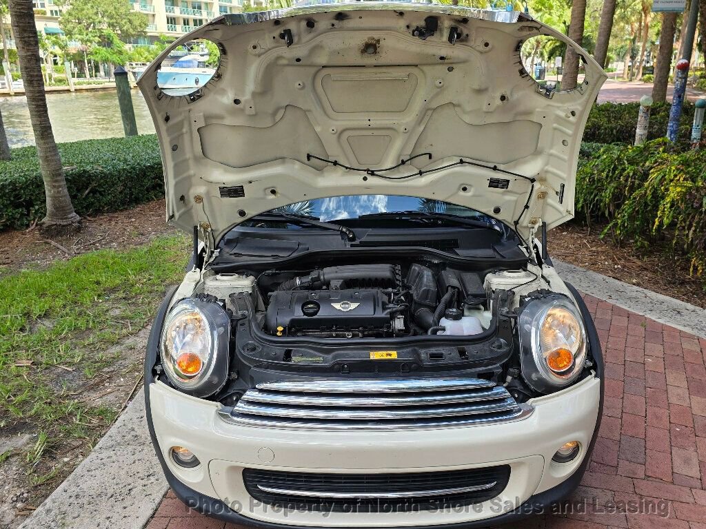 Used 2012 MINI Cooper Hardtop image 50