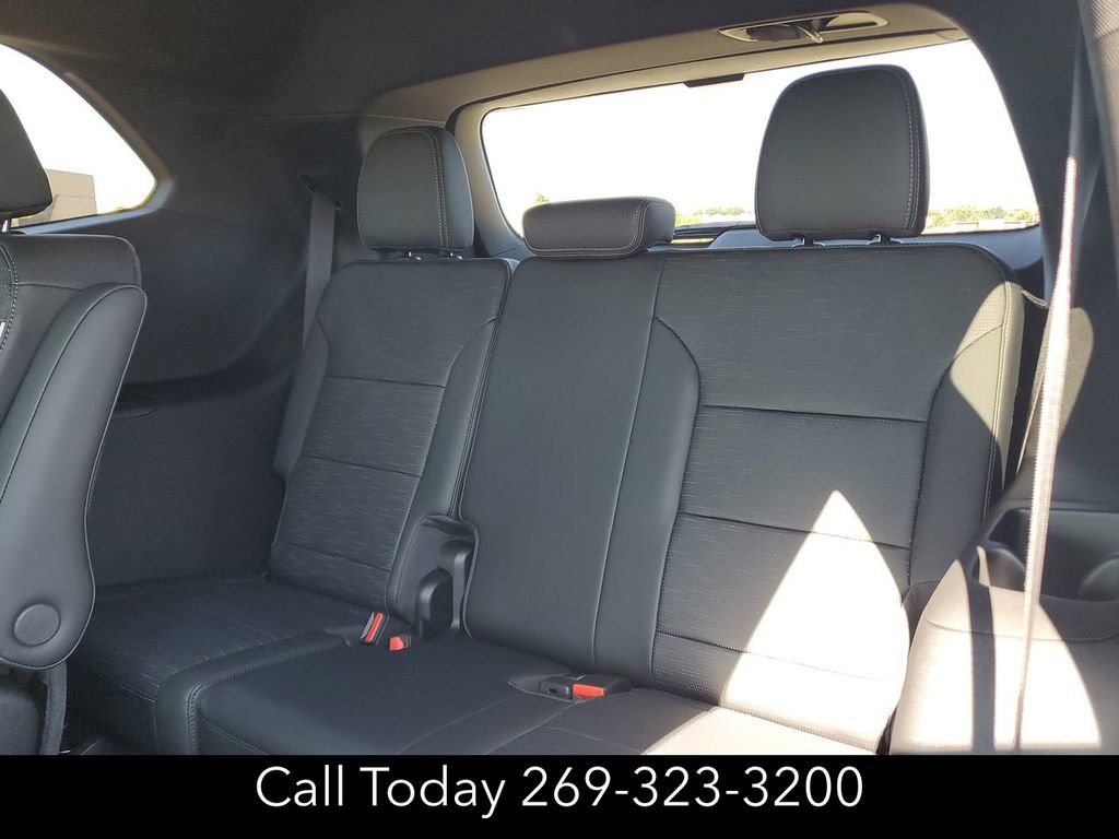 New 2026 Buick Enclave Sport Touring w/ Power Package image 26