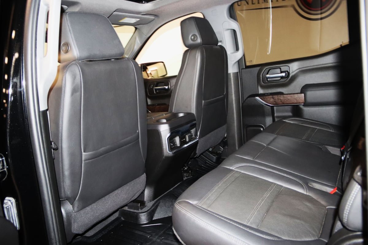 Used 2021 GMC Sierra 1500 Denali AWD/4WD image 63