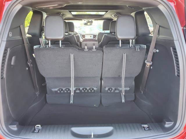 New 2027 Chrysler Pacifica Limited w/ S Appearance Package FWD image 28