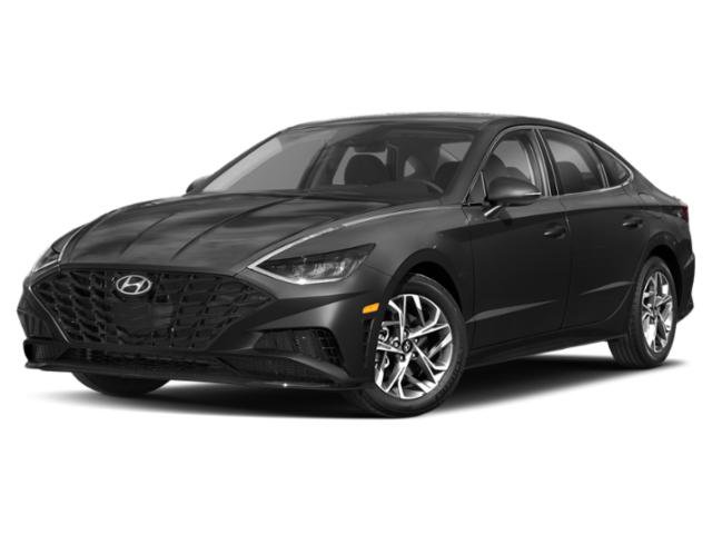 Certified 2022 Hyundai Sonata SEL w/ Cargo Package