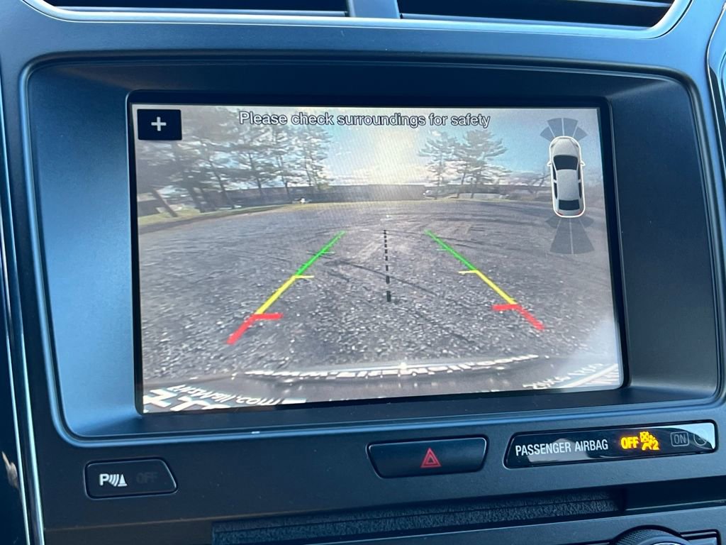 Used 2018 Ford Explorer XLT w/ Equipment Group 202A image 30