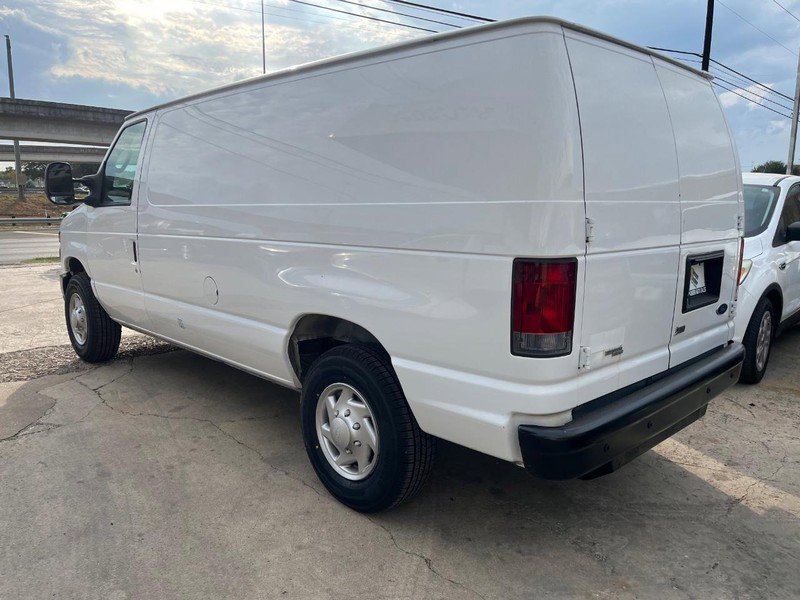 Used 2013 Ford E-250 and Econoline 250 RWD image 6