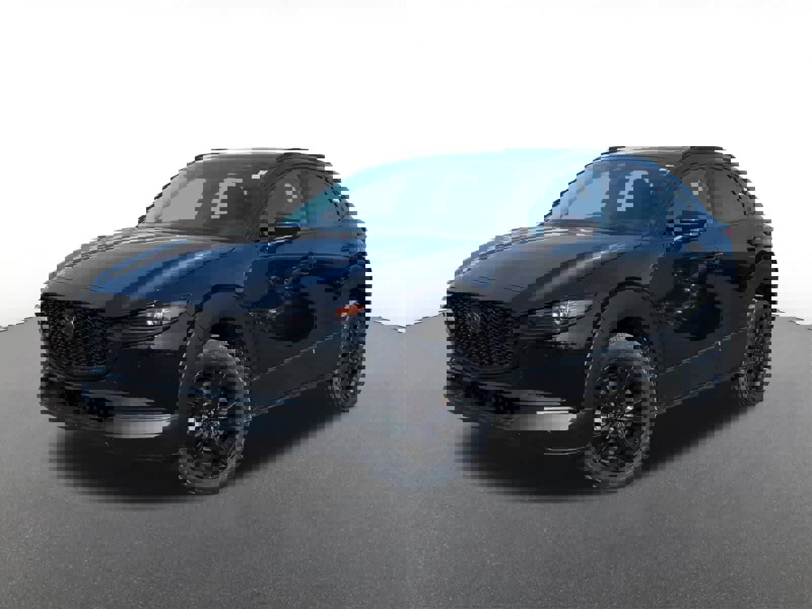 New 2026 MAZDA CX-30 2.5 Turbo w/ Premium Plus Pkg image 1