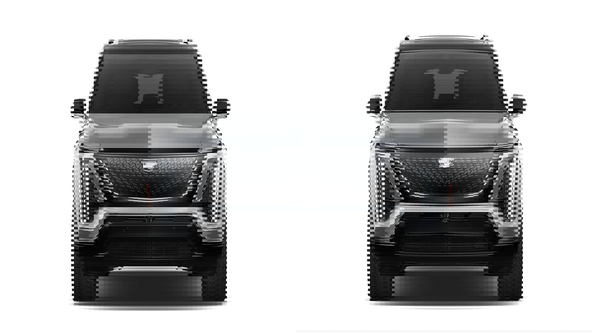 New 2026 Cadillac Vistiq Sport w/ LPO, Floor Liner Package image 31