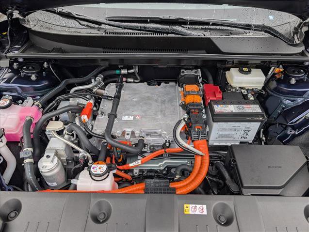 New 2026 Toyota bZ image 18