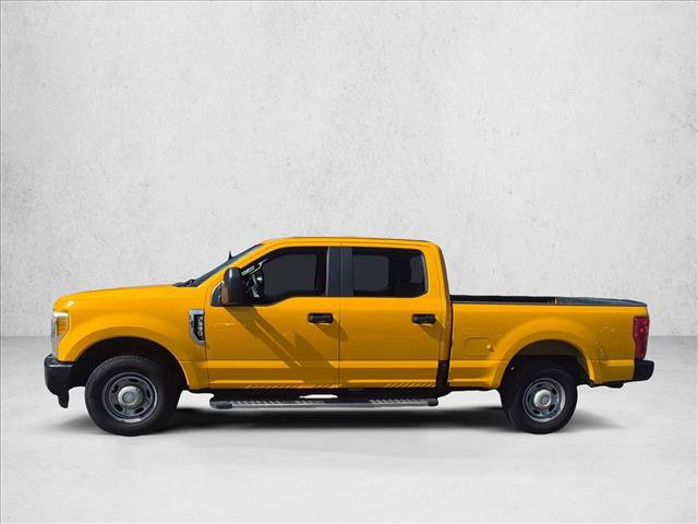 Used 2017 Ford F350 XL RWD image 7