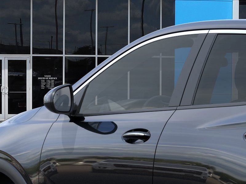 New 2026 Buick Encore GX Preferred image 12