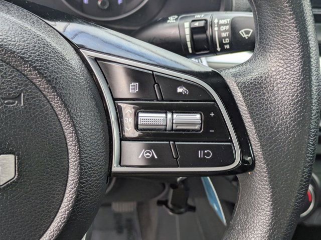 Used 2024 Kia Forte LXS w/ LXS Technology Package image 22