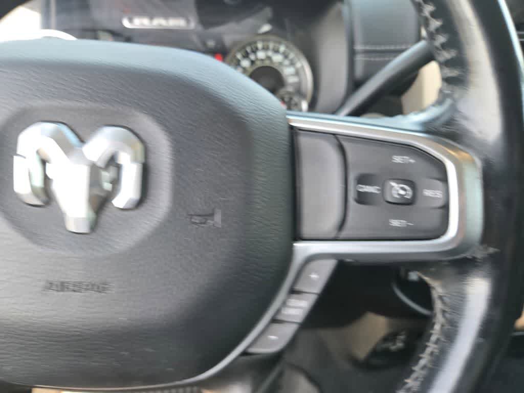 Used 2023 RAM 2500 Laramie AWD/4WD image 20