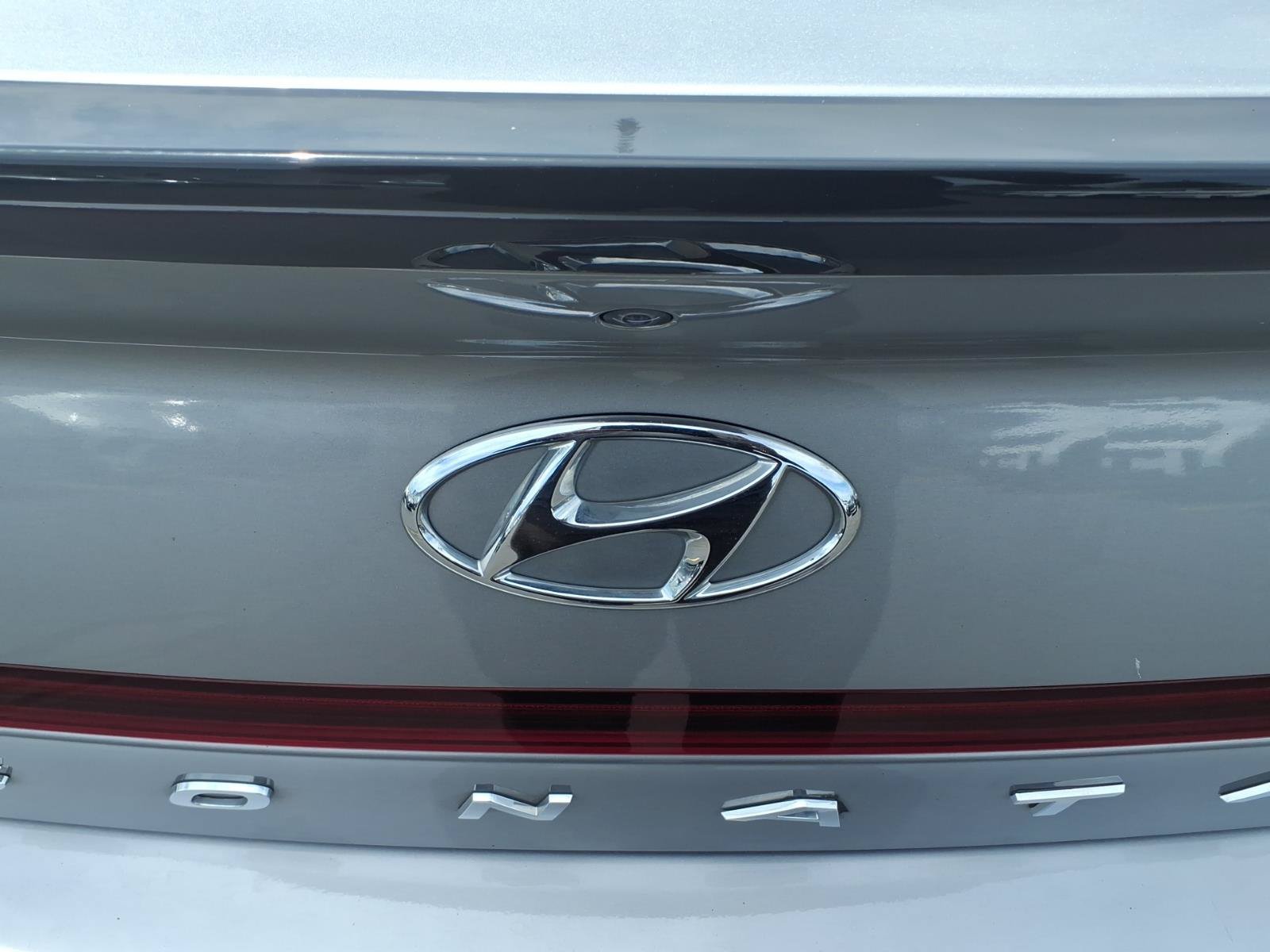 Used 2022 Hyundai Sonata SEL w/ Cargo Package FWD image 14