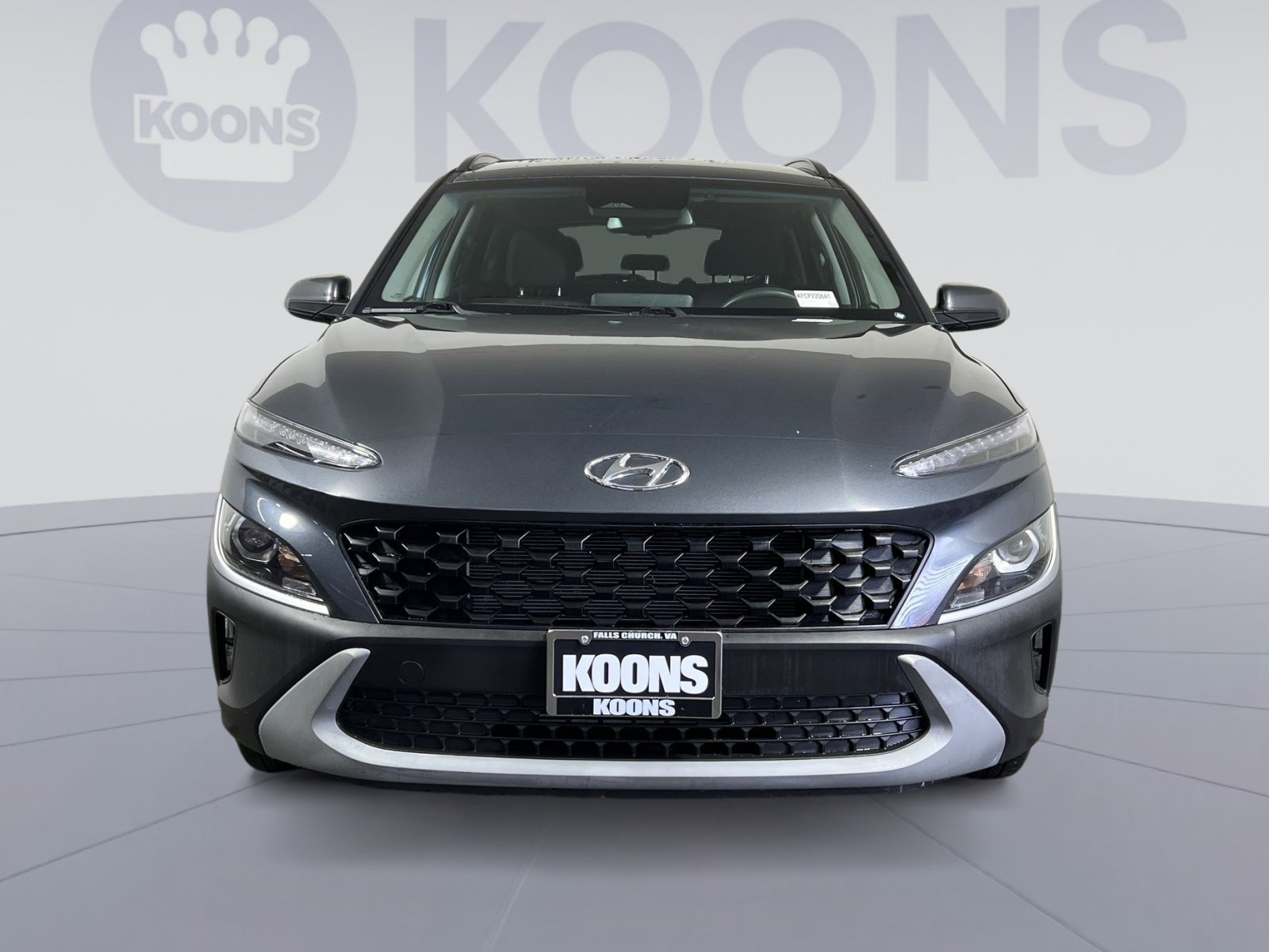 Used 2022 Hyundai Kona SEL image 11