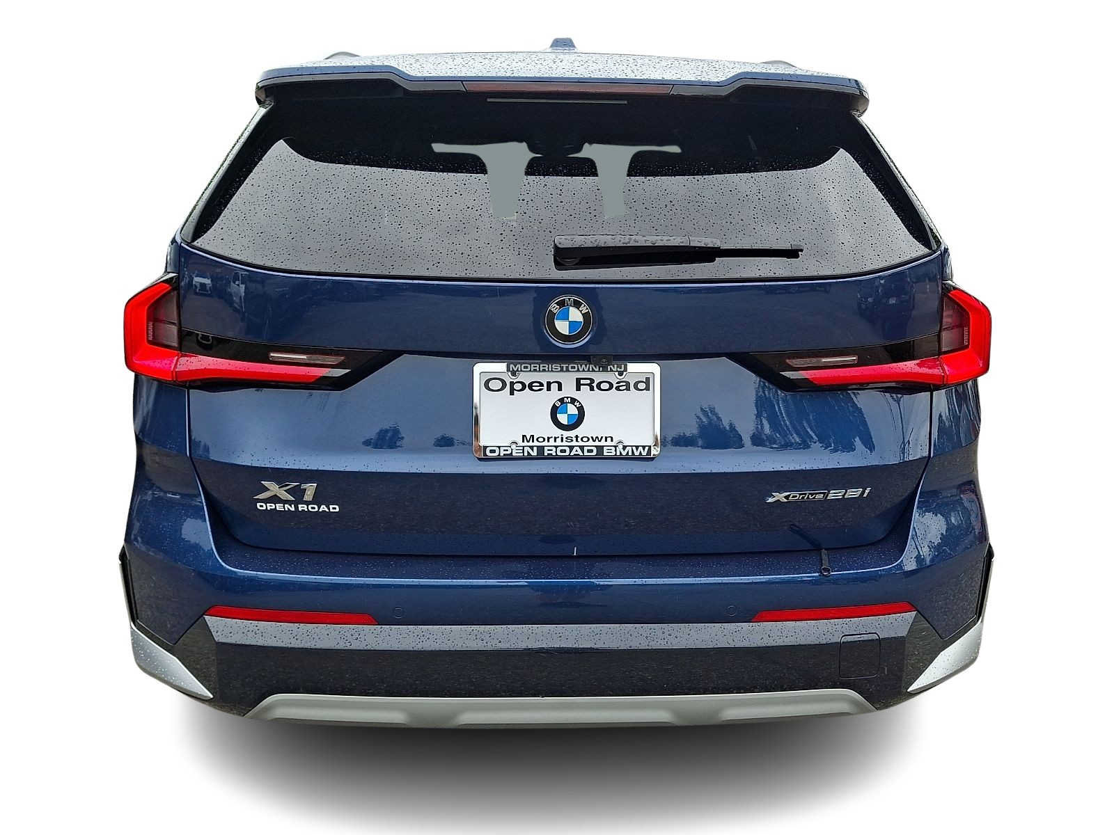 Used 2023 BMW X1 xDrive28i w/ Convenience Package AWD/4WD image 5