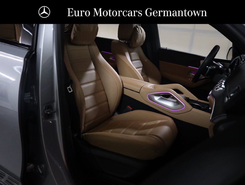 Used 2025 Mercedes-Benz GLS 450 4MATIC image 69