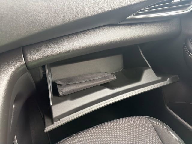 Certified 2023 Buick Envision Preferred AWD/4WD image 33