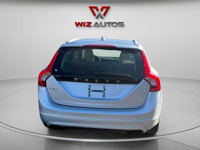 Used 2015 Volvo V60 T5 Premier image 5