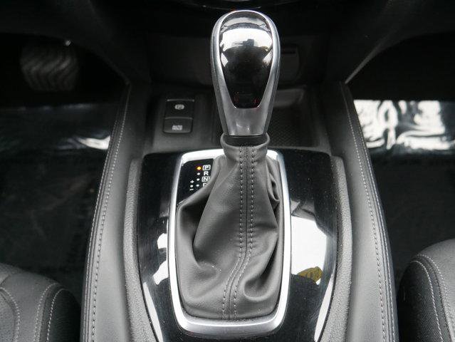 Used 2020 Nissan Rogue SL w/ Premium Package image 22