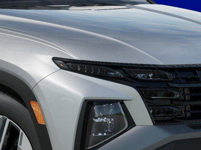 New 2026 Hyundai Tucson SEL image 9