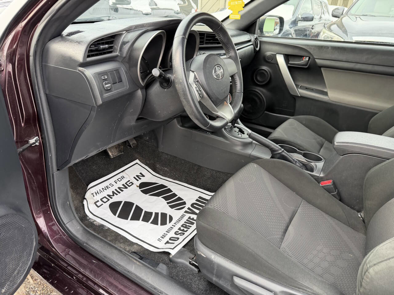 Used 2011 Scion tC image 27