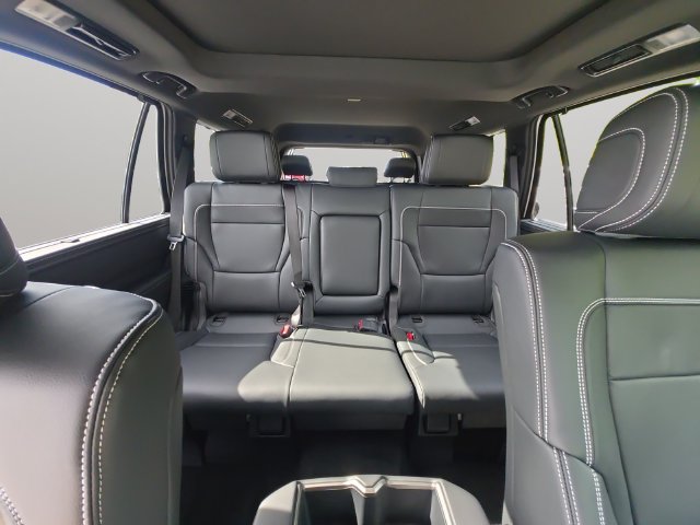 Certified 2026 Toyota Sequoia Limited AWD/4WD image 17