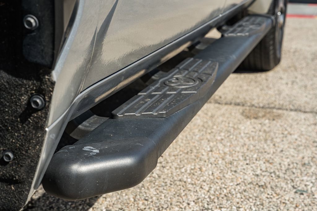 Used 2023 Toyota Tundra Platinum image 18