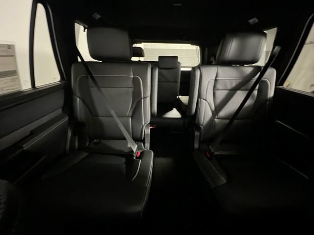 New 2026 Toyota Sequoia Limited w/ Nightshade Package AWD/4WD image 30