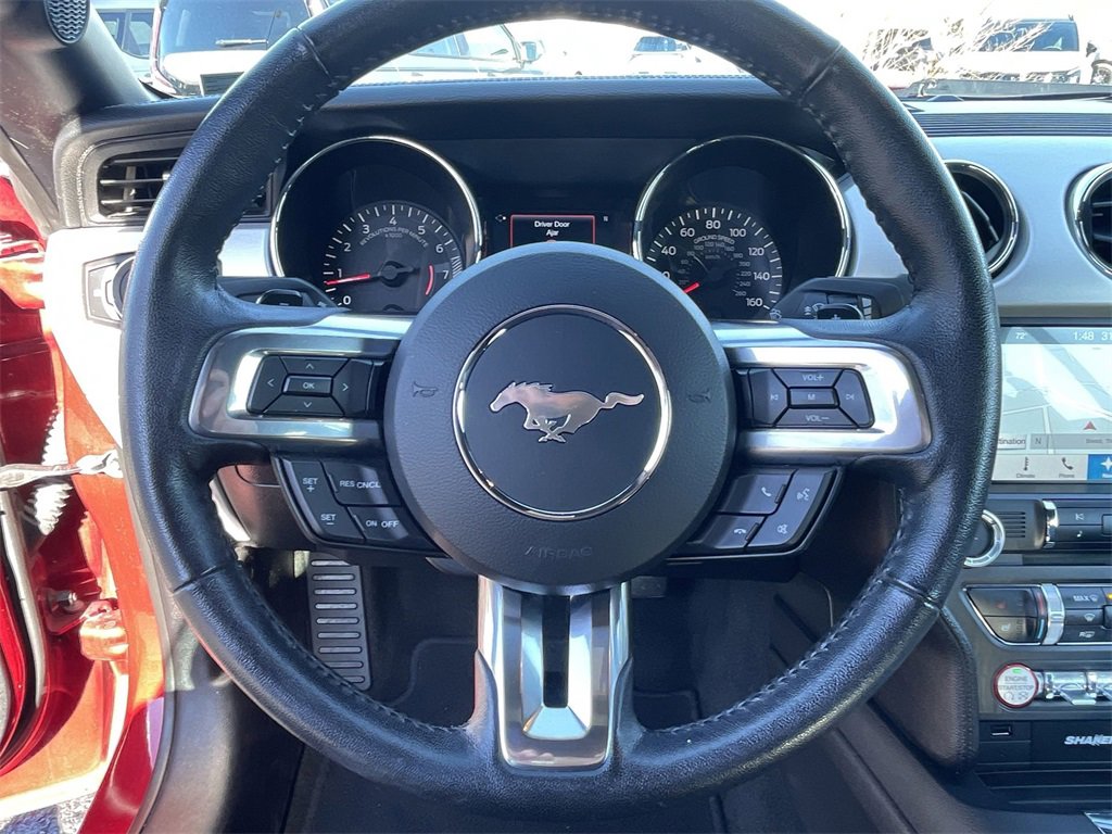 Used 2017 Ford Mustang GT Premium w/ Equipment Group 401A image 15