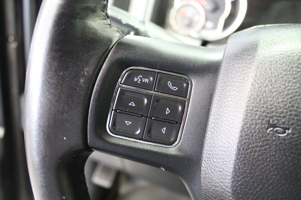 Used 2014 RAM 1500 Big Horn image 10