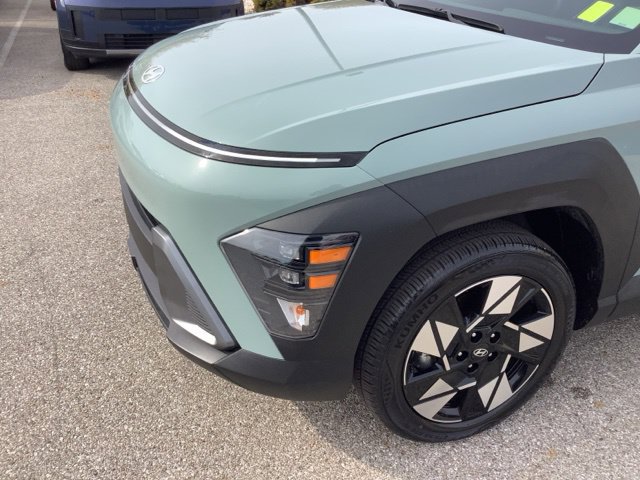 Used 2024 Hyundai Kona SEL w/ Convenience Package AWD/4WD image 31