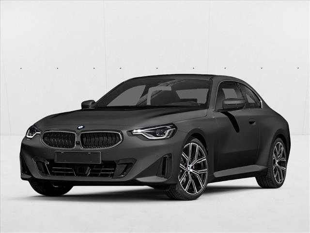 Certified 2023 BMW 230i Coupe w/ M Sport Package