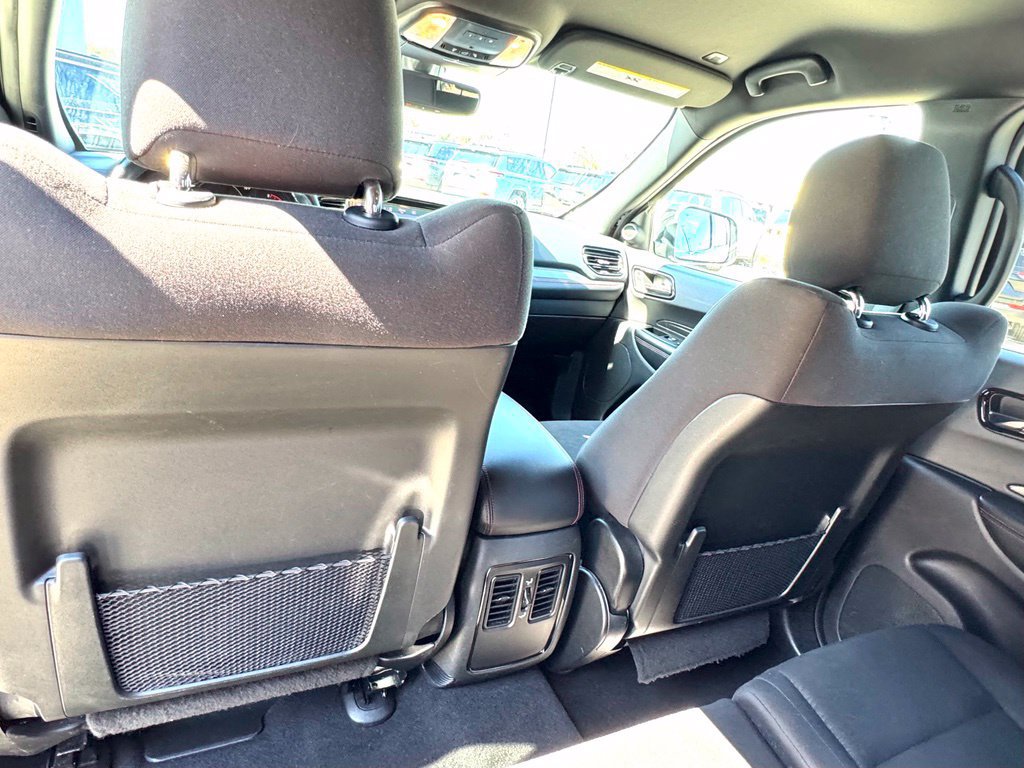 Used 2025 Dodge Durango GT RWD image 14