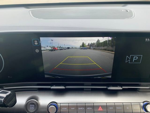 New 2026 Hyundai Kona SEL Premium image 17