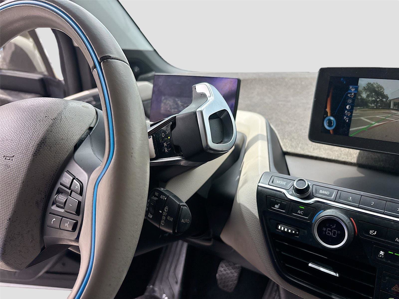 Used 2014 BMW i3 RWD image 19