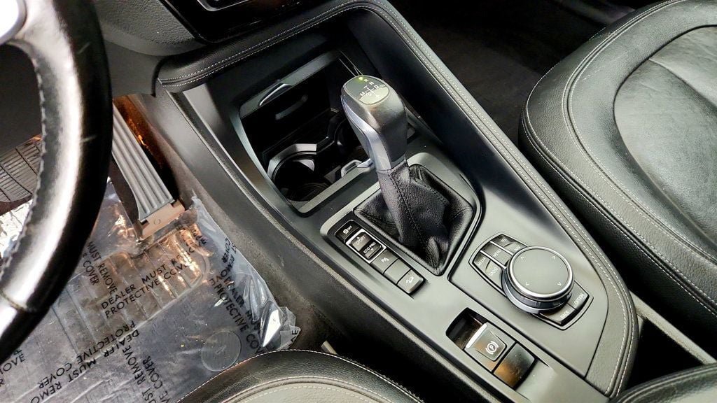 Used 2017 BMW X1 xDrive28i AWD/4WD image 17