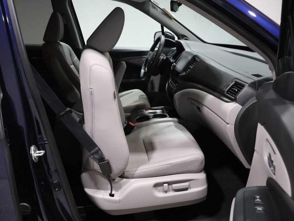 Used 2023 Honda Ridgeline RTL image 22