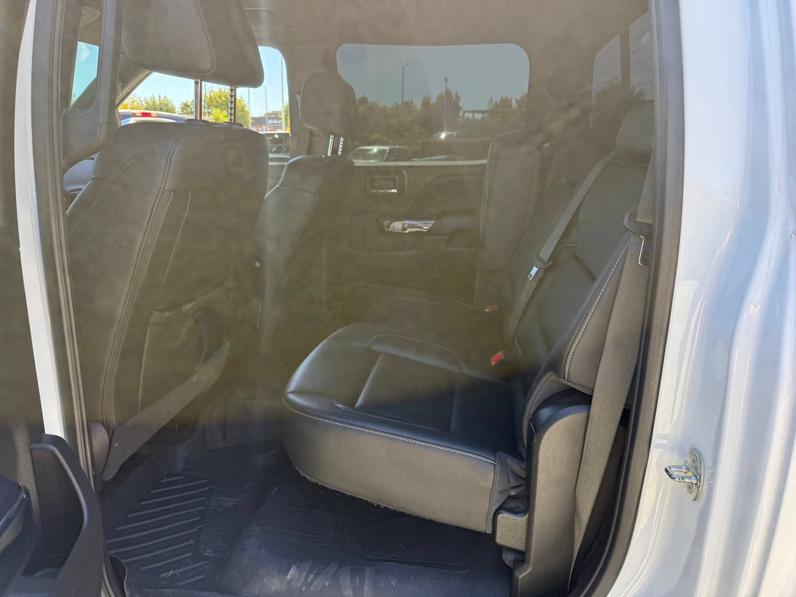 Used 2018 GMC Sierra 1500 SLT w/ SLT Premium Package AWD/4WD image 15