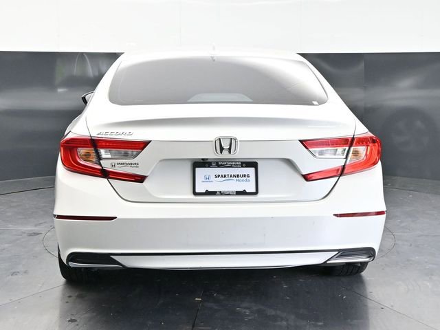 Used 2019 Honda Accord EX image 6