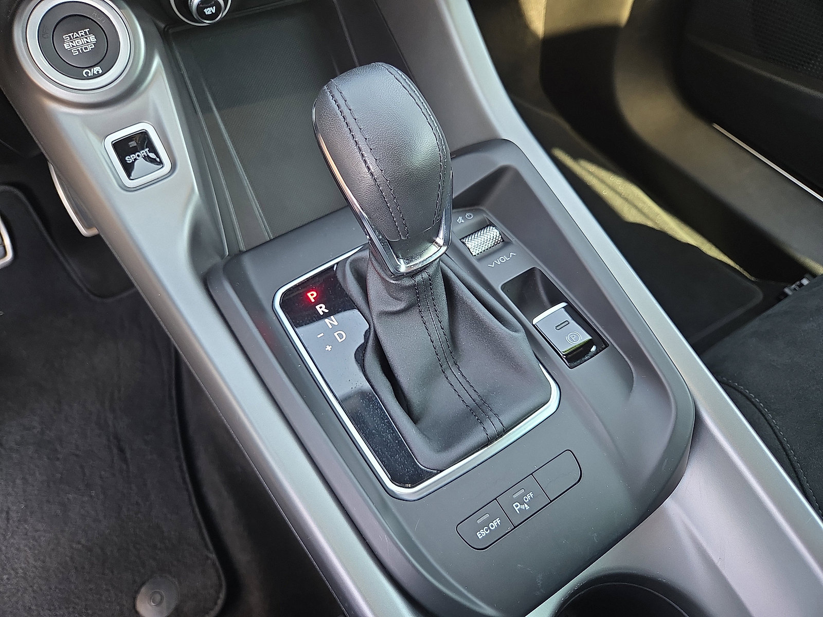 Used 2024 Dodge Hornet R/T AWD/4WD image 26