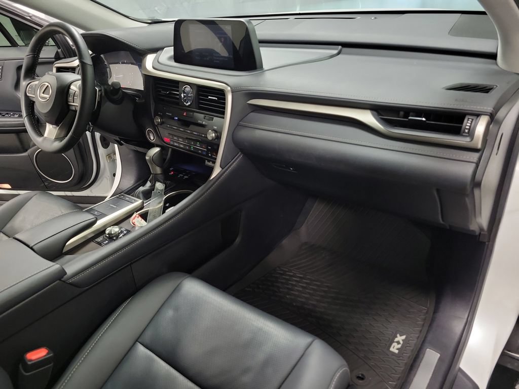 Used 2022 Lexus RX 350 AWD w/ Premium Package image 31