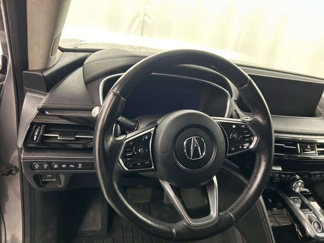 Used 2023 Acura MDX SH-AWD w/ Advance Package image 8