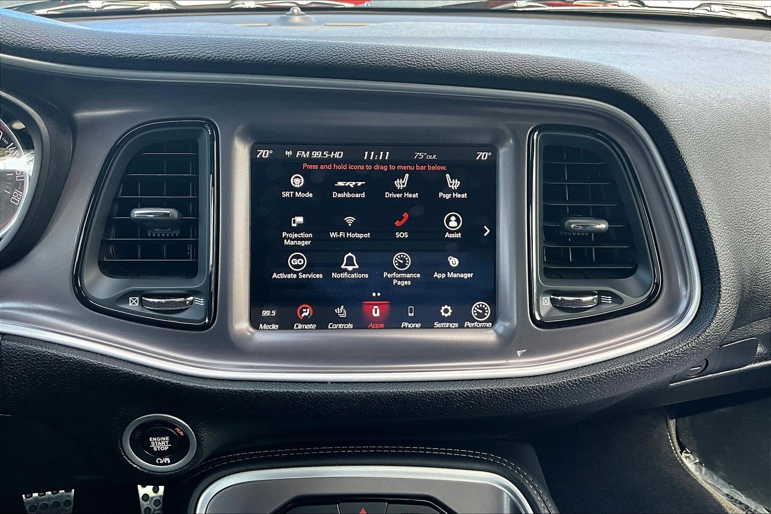Used 2021 Dodge Challenger R/T Scat Pack RWD image 23