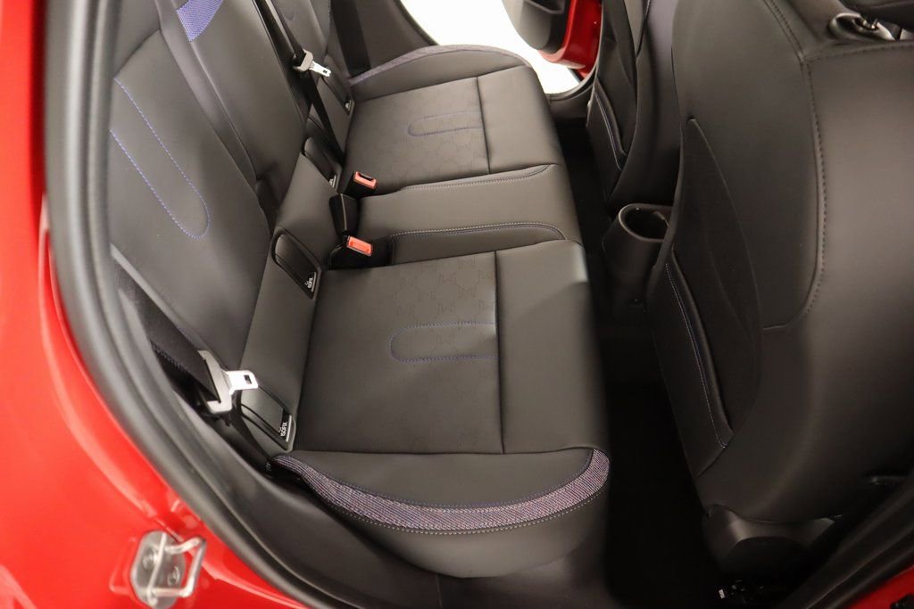 New 2025 MINI Cooper S image 14