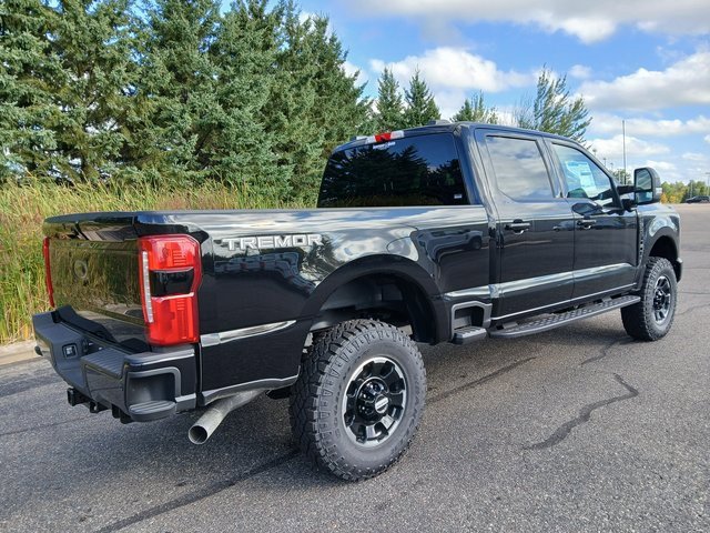 New 2025 Ford F250 XLT w/ Black Appearance Package image 5