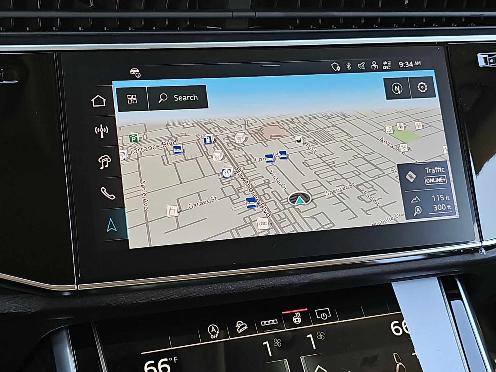 New 2026 Audi Q8 Premium Plus AWD/4WD image 23