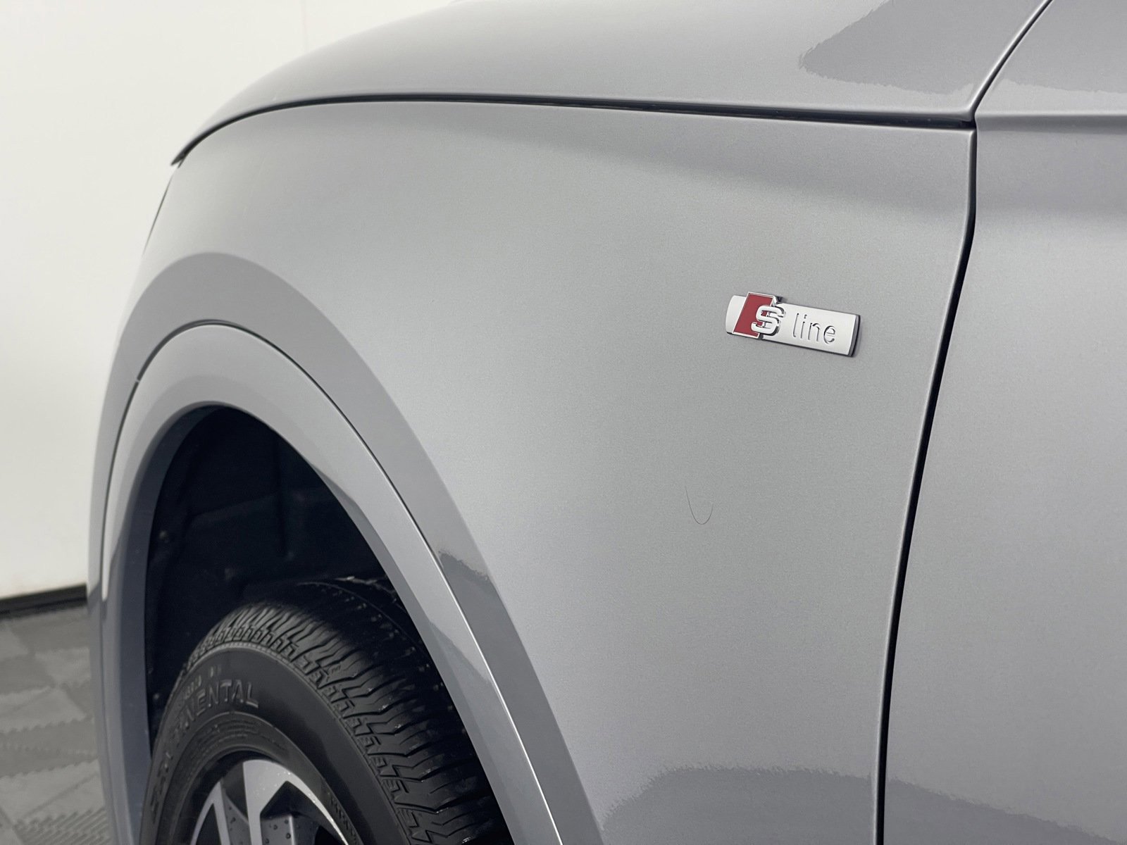 New 2025 Audi Q5 2.0T Premium Plus image 21