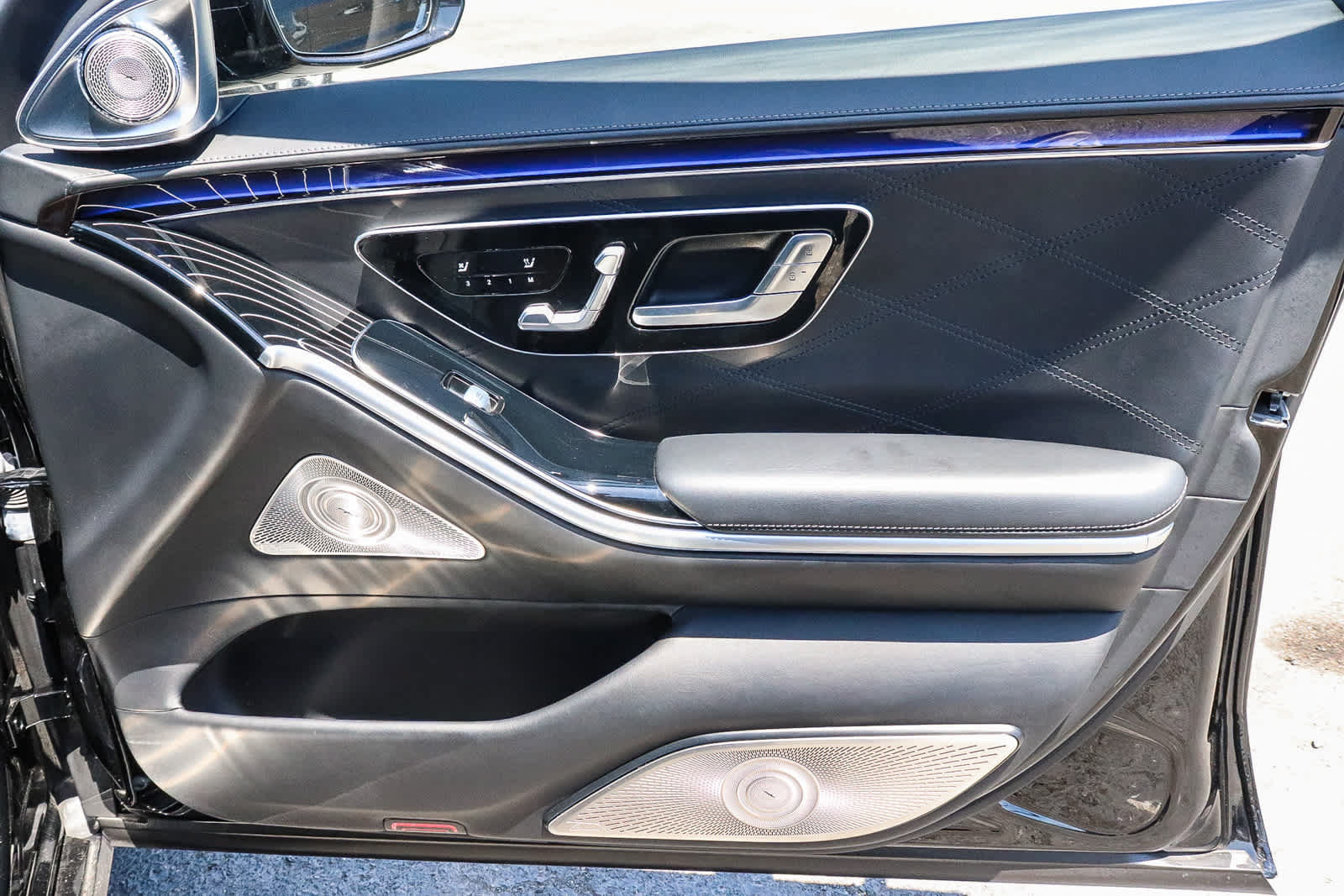 Used 2022 Mercedes-Benz Maybach S 580 4MATIC image 43